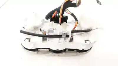 Автозапчасти б/у климат-контроль за opel corsa c 1.2 16v cat (z 12 xep / lb4) ссылки oem iam   