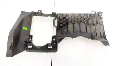 Автозапчастина б/у пластика для opel corsa c 1.2 16v cat (z 12 xep / lb4) посилання на oem iam 13204947  