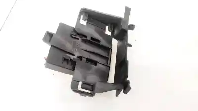 Second-hand car spare part electronic module for opel corsa c 1.2 16v cat (z 12 xep / lb4) oem iam references 13186457  532283207