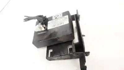 Автозапчасти б/у электронный модуль за opel corsa c 1.2 16v cat (z 12 xep / lb4) ссылки oem iam 13186457