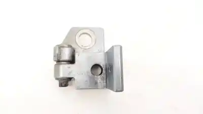 Автозапчасти б/у дверной фиксатор за opel corsa c 1.2 16v cat (z 12 xep / lb4) ссылки oem iam 13181938  