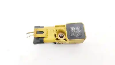 Pezzo di ricambio per auto di seconda mano Sensore per OPEL CORSA C 1.2 16V CAT (Z 12 XEP / LB4) Riferimenti OEM IAM 13187530  