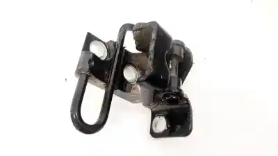 Recambio de automóvil de segunda mano de bisagra inferior de la puerta trasera - retenedor puerta para volkswagen golf vi (5k1) 1.6 tdi dpf referencias oem iam 1k4833412n