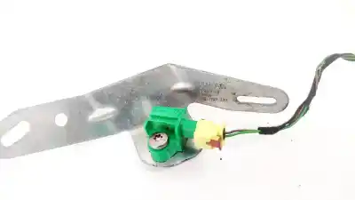 Recambio de automóvil de segunda mano de sensor impacto accidente para activar para volkswagen golf vi (5k1) 1.6 tdi dpf referencias oem iam 5k0959351