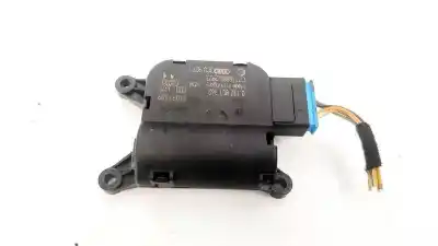 Recambio de automóvil de segunda mano de servomotor-motor apertura trampillas climatizador para volkswagen golf vi (5k1) 1.6 tdi dpf referencias oem iam 3c0907511a