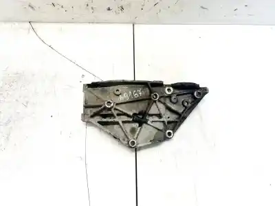 Peça sobressalente para automóvel em segunda mão suporte motor por volvo v50 (545) 2.0 d referências oem iam 9682367380