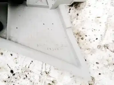 Recambio de automóvil de segunda mano de plasticos-otros repuestos del interior para volkswagen golf vi (5k1) 1.6 tdi dpf referencias oem iam 1k4867288  