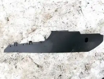 Recambio de automóvil de segunda mano de plasticos-otros repuestos del interior para volkswagen golf vi (5k1) 1.6 tdi dpf referencias oem iam 1k1863046