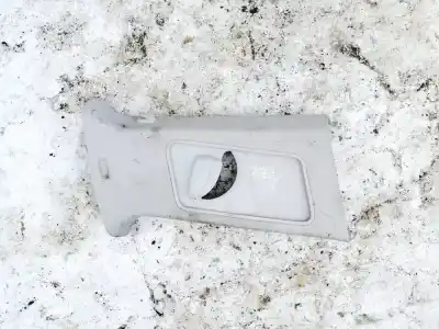 Recambio de automóvil de segunda mano de plasticos-otros repuestos del interior para volkswagen golf vi (5k1) 1.6 tdi dpf referencias oem iam 1k0868312