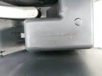 Gebrauchtes Autoersatzteil kunststoffe zum volkswagen golf vi (5k1) 1.6 tdi dpf oem-iam-referenzen 1k0863323m  1k0863323