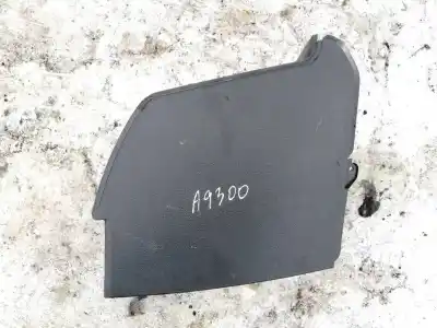 Gebrauchtes Autoersatzteil kunststoffe zum volkswagen golf vi (5k1) 1.6 tdi dpf oem-iam-referenzen 1k0863323m  1k0863323