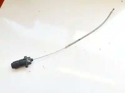 Автозапчастина б/у пластика для skoda superb (3u4) 2.5 v6 tdi cat (aym) посилання на oem iam 