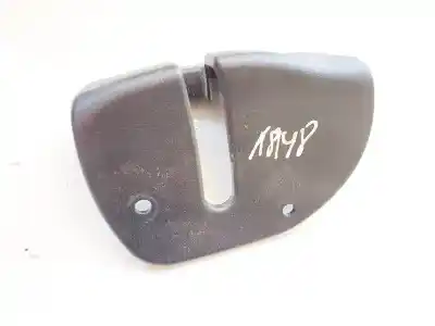 Peça sobressalente para automóvel em segunda mão plásticos por honda fr-v (be) 1.7 referências oem iam 273a0f2000r