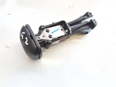 Pezzo di ricambio per auto di seconda mano plastica per renault scenic ii 1.9 dci diesel riferimenti oem iam 