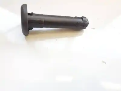 Peça sobressalente para automóvel em segunda mão plásticos por honda fr-v (be) 1.7 referências oem iam 