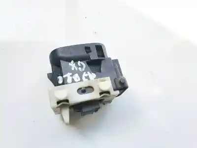Автозапчастина б/у передні вікний вмикач для mercedes-benz w203, 2000.05 - 2004.02 c 220 cdi (203.006) 105kw 2000.05 - 2007.02 посилання на oem iam a2038200210  