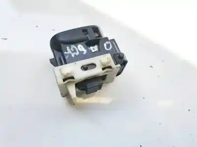 Автозапчастина б/у передні вікний вмикач для mercedes-benz w203, 2000.05 - 2004.02 c 220 cdi (203.006) 105kw 2000.05 - 2007.02 посилання на oem iam a2038200210  