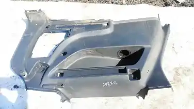 Second-hand car spare part  for OPEL ZAFIRA B  OEM IAM references 13131324  322225228