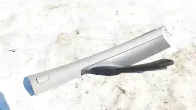 Second-hand car spare part  for OPEL ZAFIRA B  OEM IAM references 360583280  