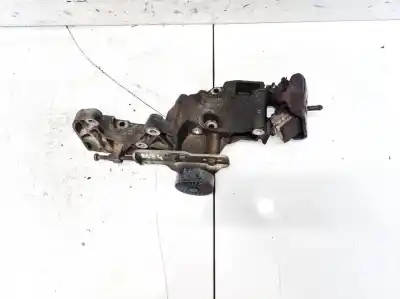 Автозапчасти б/у поддержка двигателя за renault megane i scenic (ja0) 1.9 dt alize ссылки oem iam 7700272975