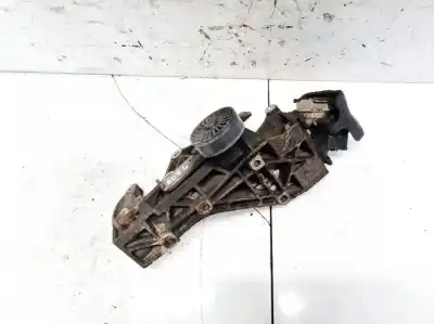 Second-hand car spare part engine support for renault megane i scenic (ja0) 1.9 dt alize oem iam references 7700272975  7700272975
