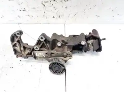 Second-hand car spare part engine support for renault megane i scenic (ja0) 1.9 dt alize oem iam references 7700272975  7700272975