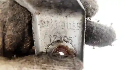 Автозапчастина б/у пластикler для opel corsa c 1.2 16v cat (z 12 xep / lb4) посилання на oem iam 13191156   Автозапчастина б/у пластикler для opel corsa c 1.2 16v cat (z 12 xep / lb4) посилання на oem iam 13191156