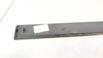 Peça sobressalente para automóvel em segunda mão plásticos por opel corsa c 1.2 16v cat (z 12 xep / lb4) referências oem iam   