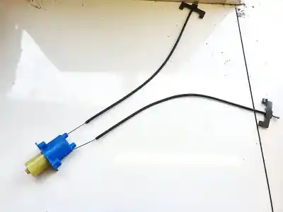 Peça sobressalente para automóvel em segunda mão plásticos por volvo v50 (545) 2.4 referências oem iam 