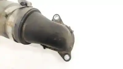 Second-hand car spare part intercooler pipe for opel corsa c 1.2 16v cat (z 12 xep / lb4) oem iam references 55353824  315840884