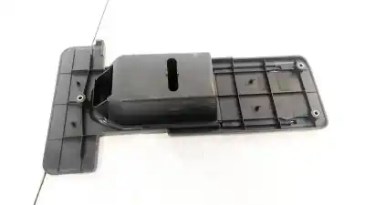 Автозапчастина б/у пластикler для opel corsa c 1.2 16v cat (z 12 xep / lb4) посилання на oem iam 13132410  2020496 Автозапчастина б/у пластикler для opel corsa c 1.2 16v cat (z 12 xep / lb4) посилання на oem iam 13132410  2020496