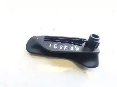 Second-hand car spare part plastics for ford galaxy (vx) 1.9 tdi cat oem iam references 7m0881254a  