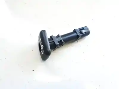 Автозапчастина б/у пластика для mazda 5 berl. (cr) 2.0 crtd active+ (105kw) посилання на oem iam   