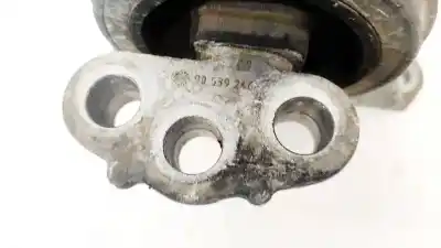Second-hand car spare part engine support for opel zafira b 1.9 cdti cat (z 19 dtl) oem iam references 90539246  
