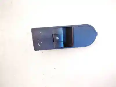 Автозапчастина б/у передні вікний вмикач для opel astra h caravan 1.7 16v cdti посилання на oem iam 13197132