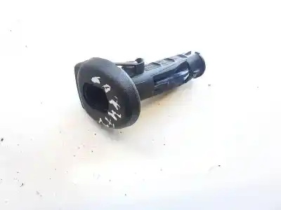 Автозапчастина б/у пластикler для opel astra h caravan 1.7 16v cdti посилання на oem iam 24438011  