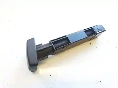 Pezzo di ricambio per auto di seconda mano plastica per volvo v50 (545) 2.0 d riferimenti oem iam 30615873  