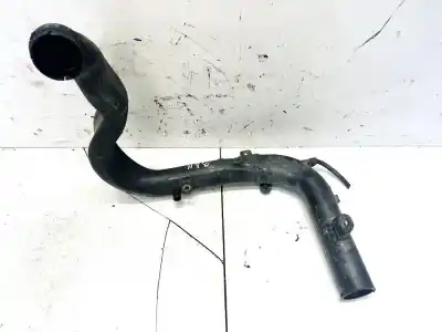 Second-hand car spare part intercooler pipe for opel meriva b 1.7 16v cdti oem iam references   