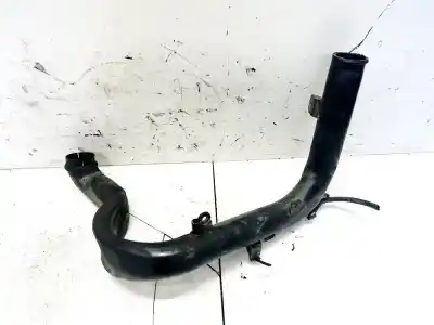 Second-hand car spare part intercooler pipe for opel meriva b 1.7 16v cdti oem iam references   
