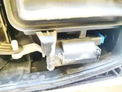 Pezzo di ricambio per auto di seconda mano motore apertura boccole aria condizionata per audi a6 avant (4f5) 3.0 tdi quattro riferimenti oem iam   
