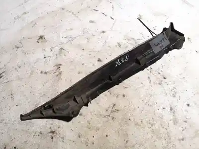 Автозапчасти б/у пластики за honda accord viii (cl_, cm_) 2.2 i-ctdi ссылки oem iam 74155sea0000