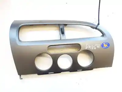 Pièce détachée automobile d'occasion plastiques pour seat leon (1p1) 2.0 tdi références oem iam 5102