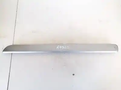 Recambio de automóvil de segunda mano de plasticos-otros repuestos del interior para volkswagen golf vi (5k1) 1.6 tdi dpf referencias oem iam 5k1858415b