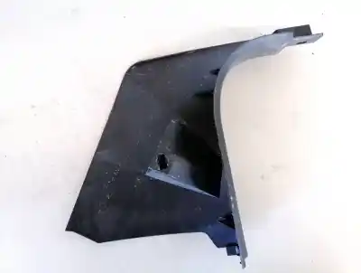Pièce détachée automobile d'occasion plastiques pour volkswagen golf vi (5k1) 1.6 tdi dpf références oem iam 1k1863484  