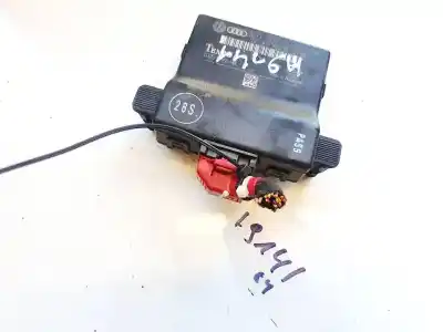 Second-hand car spare part electronic module for seat leon (1p1) 2.0 tdi oem iam references 1k0907530f  1k0907951