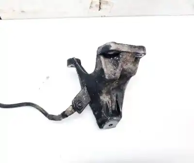 Second-hand car spare part engine support for skoda superb (3u4) 2.5 v6 tdi cat (aym) oem iam references 8e0199308j  