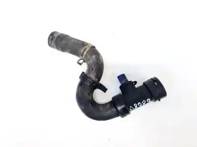 Автозапчастина б/у труба для skoda superb (3u4) 2.5 v6 tdi cat (aym) посилання на oem iam 8d0121049