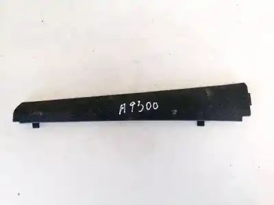 Recambio de automóvil de segunda mano de plasticos-otros repuestos del interior para volkswagen golf vi (5k1) 1.6 tdi dpf referencias oem iam 1k0868224a