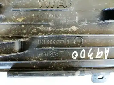 Recambio de automóvil de segunda mano de plasticos-otros repuestos del interior para volkswagen golf vi (5k1) 1.6 tdi dpf referencias oem iam 1k1864777b  