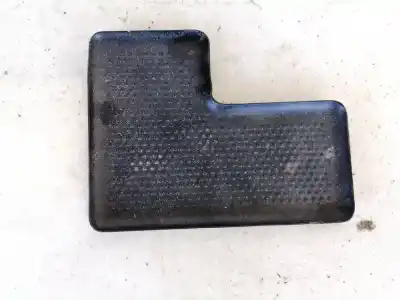 Recambio de automóvil de segunda mano de plasticos-otros repuestos del interior para volkswagen golf vi (5k1) 1.6 tdi dpf referencias oem iam 1k0863328b